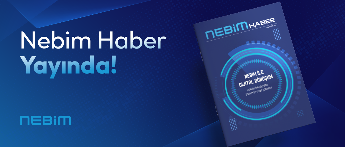 Nebim Haber Yayında